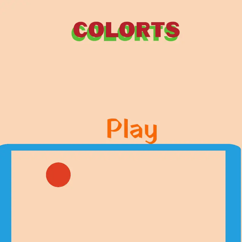 Game by @Getsholo