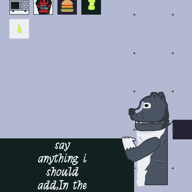 Game by @Jam_ham