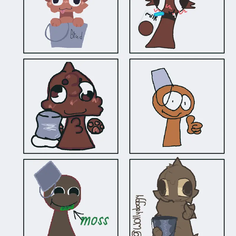 Game by @cuteskycute
