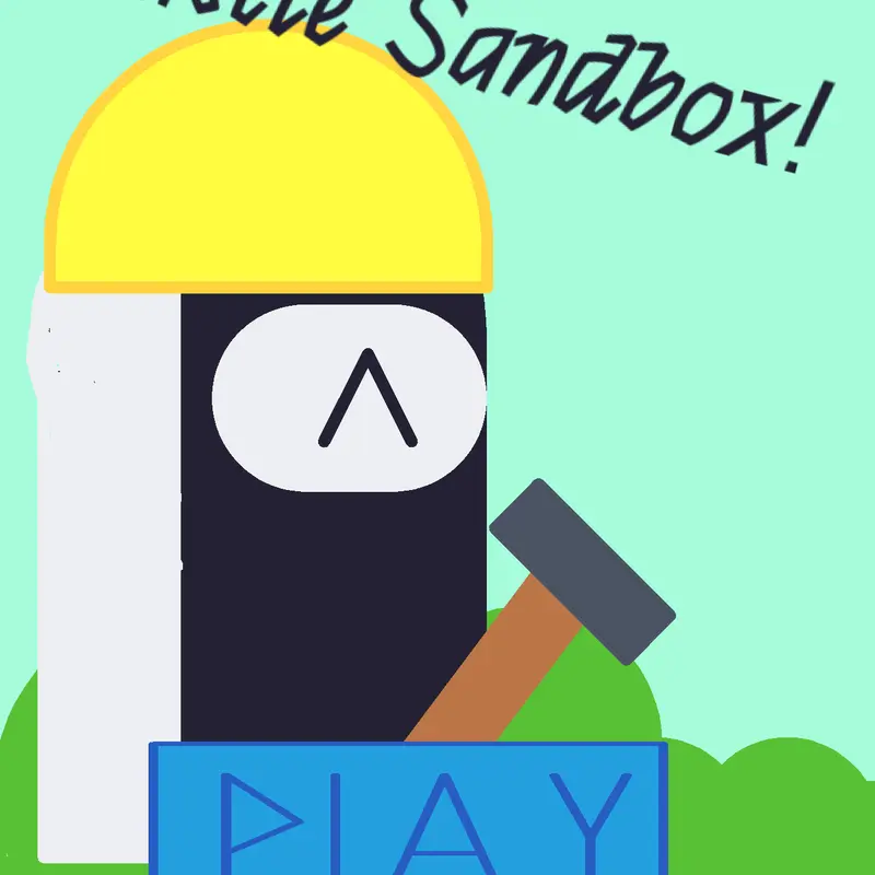 Castle Sandbox by @Dud9135