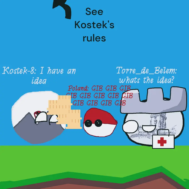 Game by @Torre_de_Belem