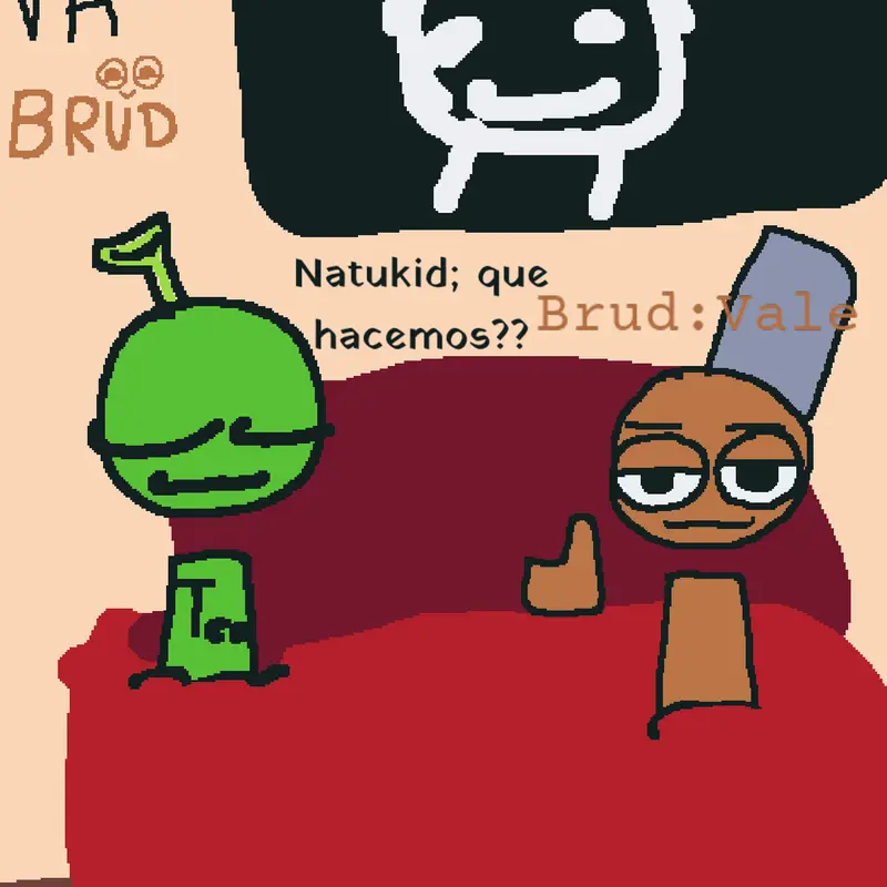 Game by @FanCuphead_Mod