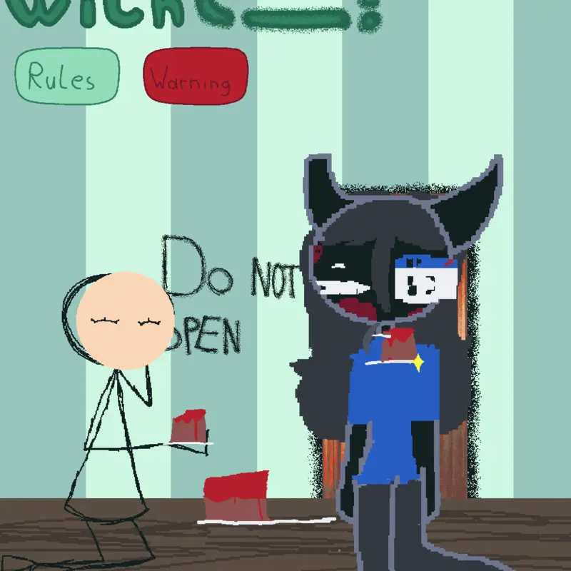Game by @am_just_a_normal_person
