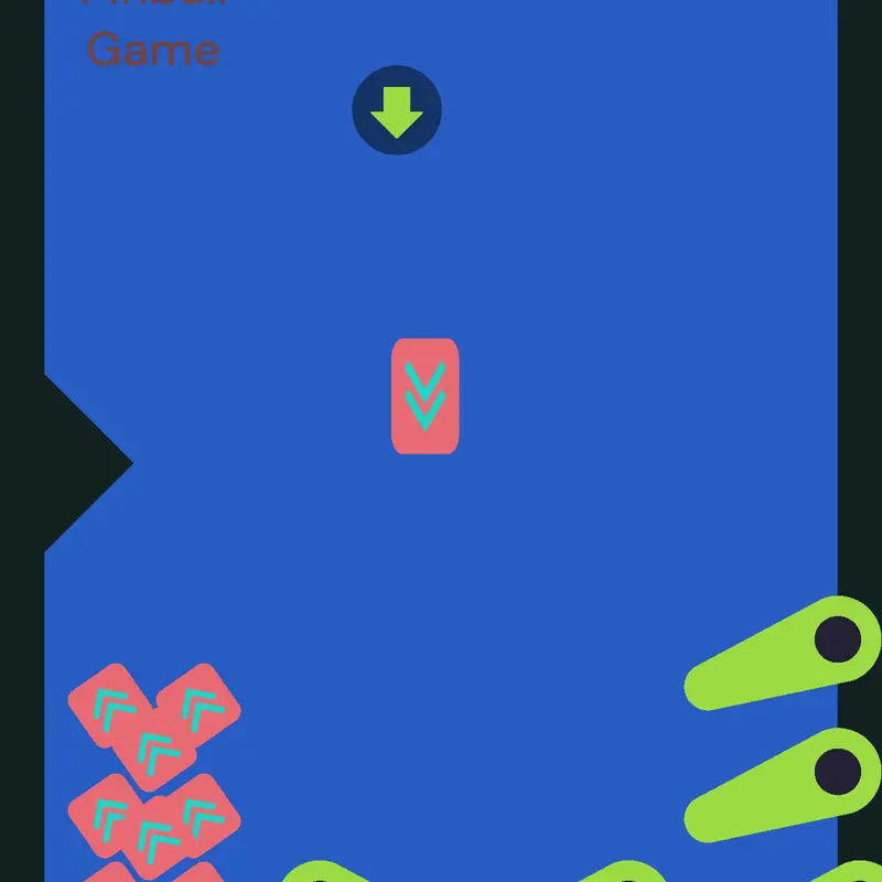 Game by @mapryna