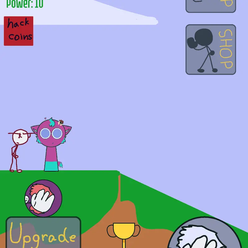 Game by @TheSweet_Stella