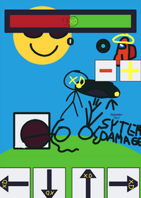 Btw I change The Sound Also I Made it More...