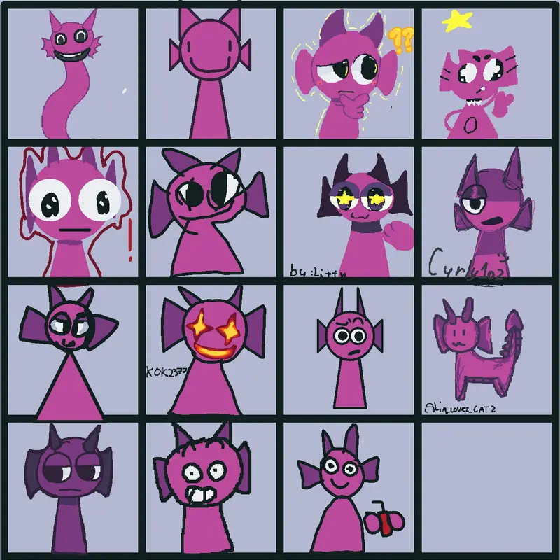 Game by @casper_cool