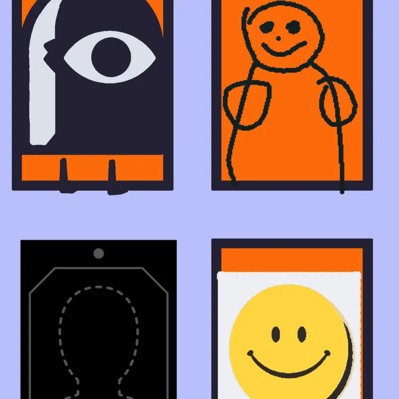 Call with your friends by @Qticket