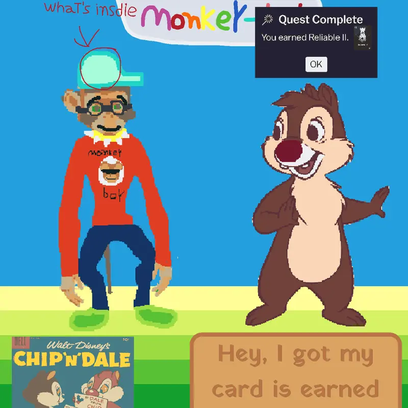 Game by @dale_beep
