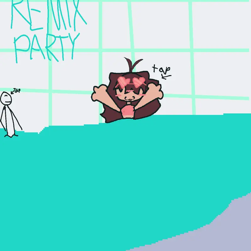Game by @-b1ue_c1cada-