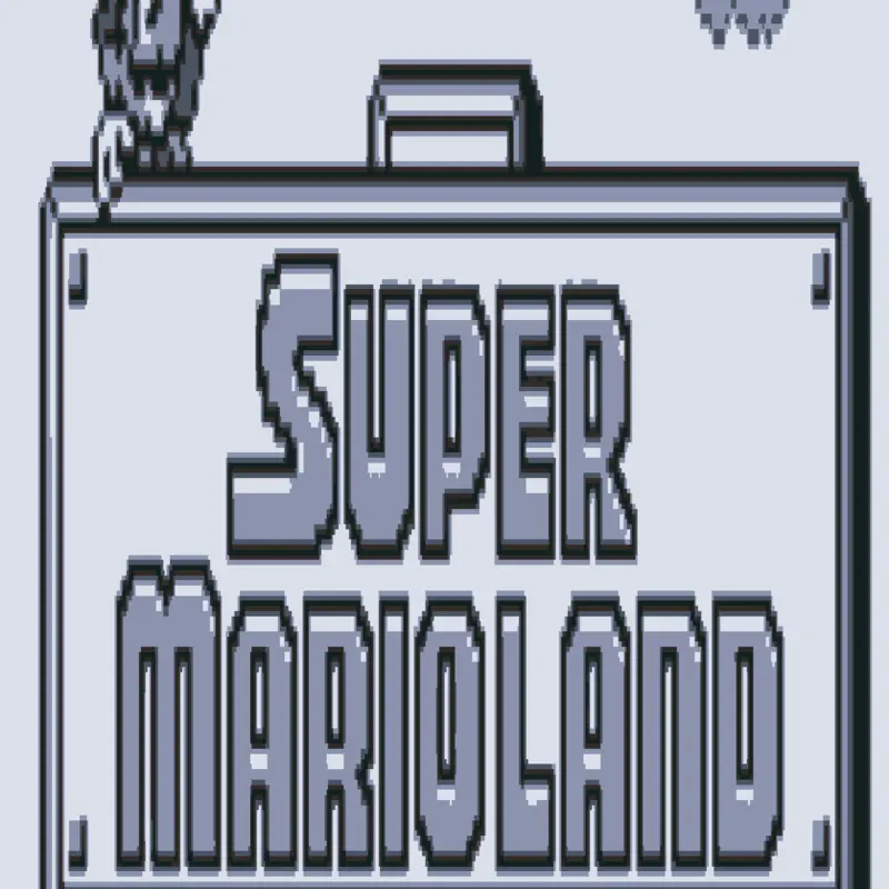 Game by @Splem
