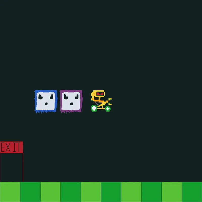 Game by @anouymus