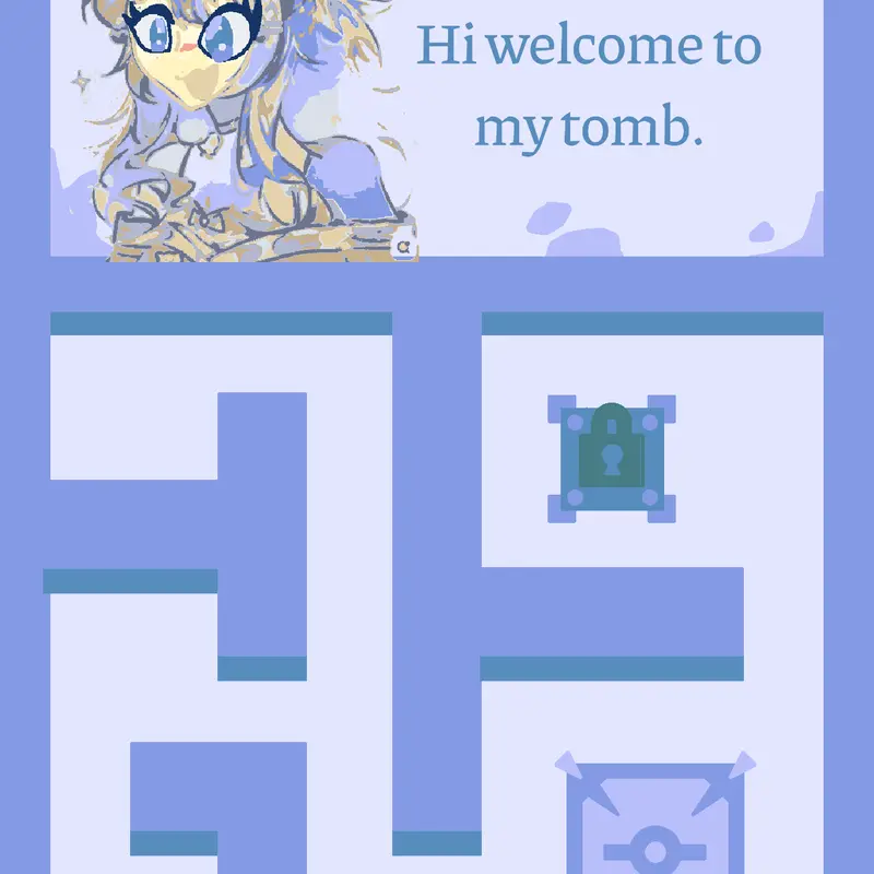 Game by @IIxX_Katherine_Chan_XxII