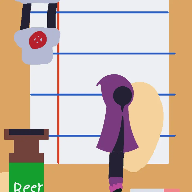 Game by @wilguens