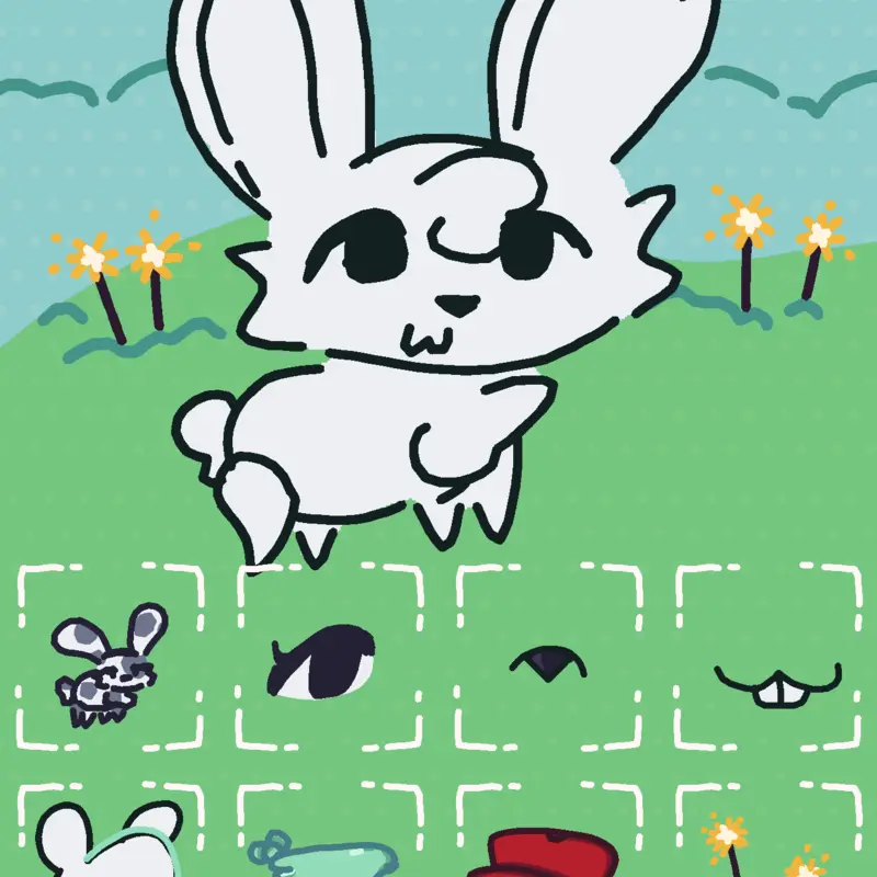 Game by @Daisy_Buttercup1827