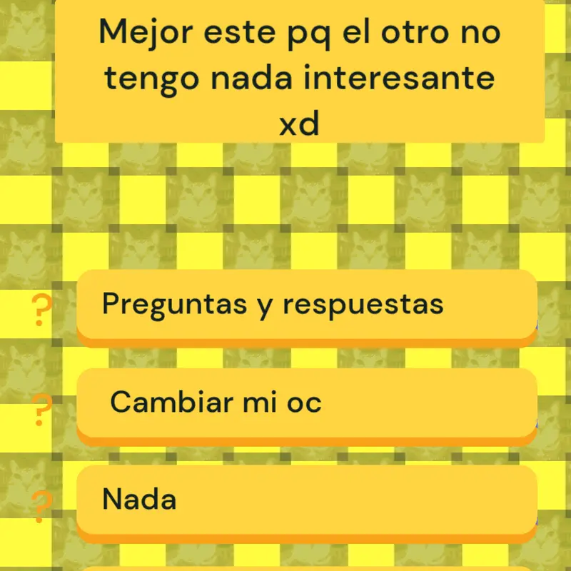 Game by @pouxfdd