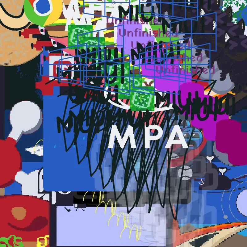 Game by @ynpocca