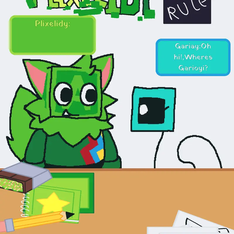 Game by @Icich