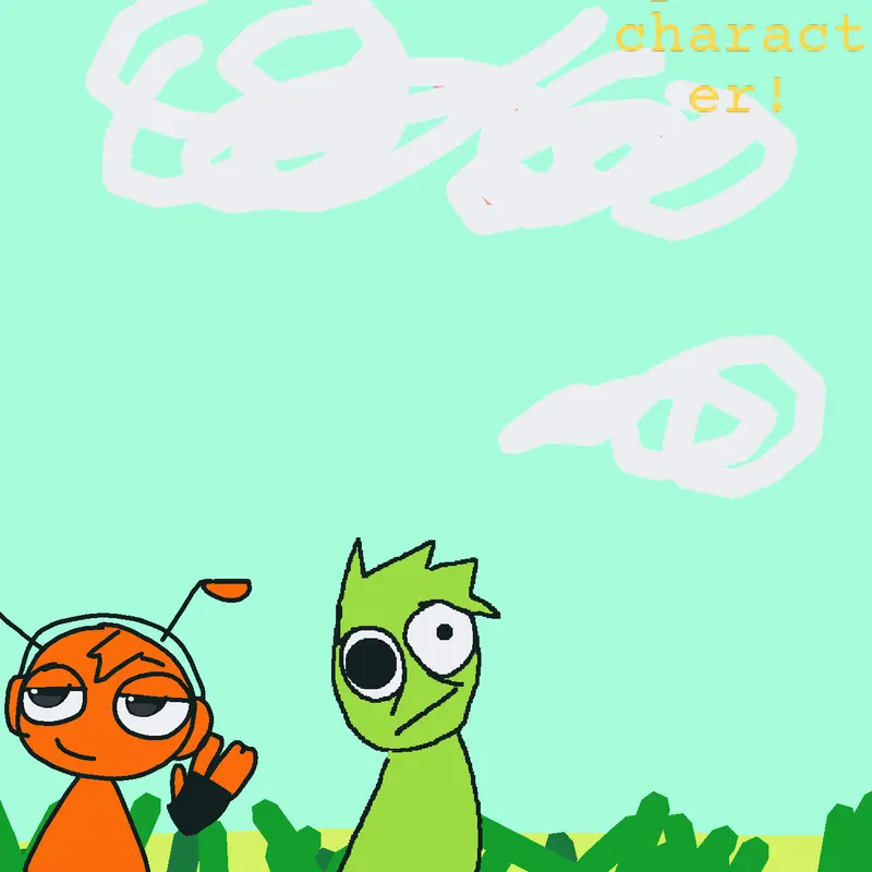 Game by @Slime_Bob