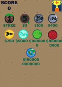 MY FIRST SIMULATOR