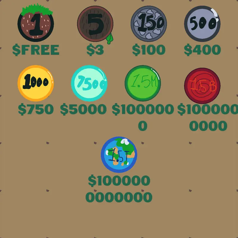 Game by @GlitchCube