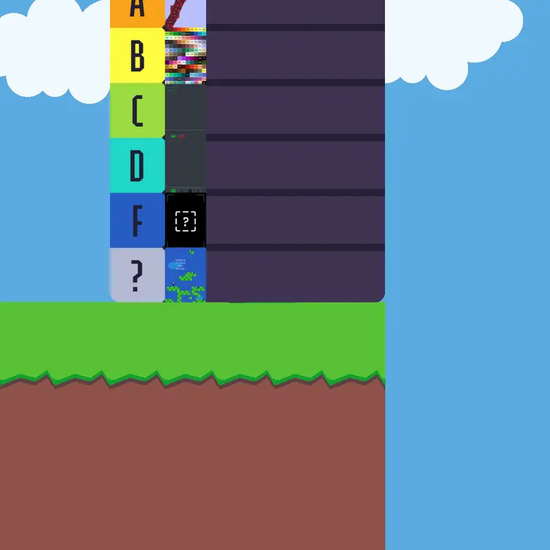 Game by @gfunk83002