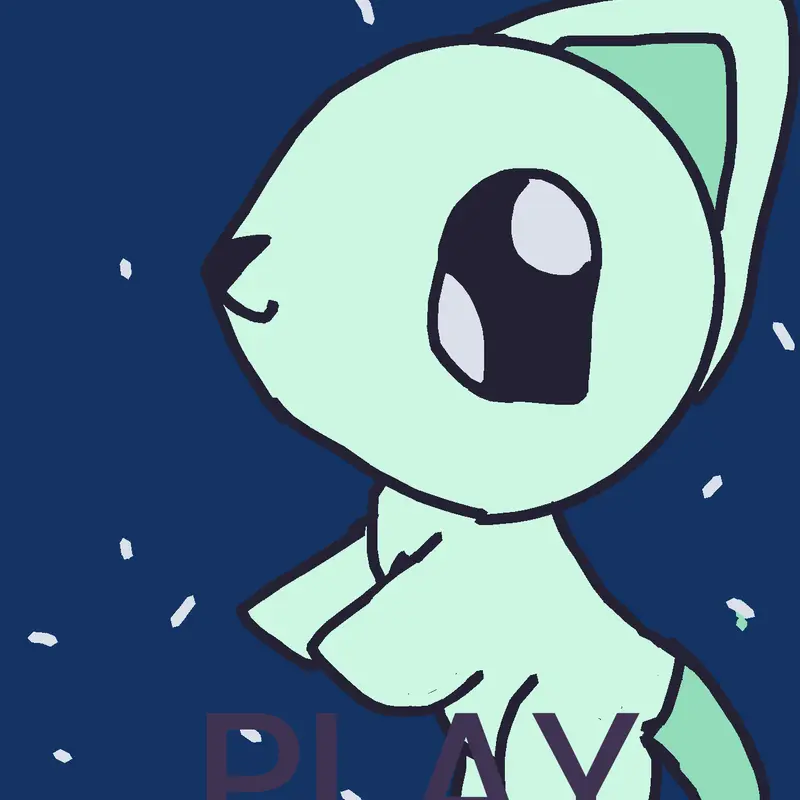 Game by @PawProductions
