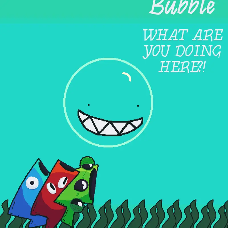 Game by @Snailearth_221