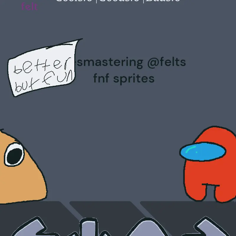 Game by @Lucas_133