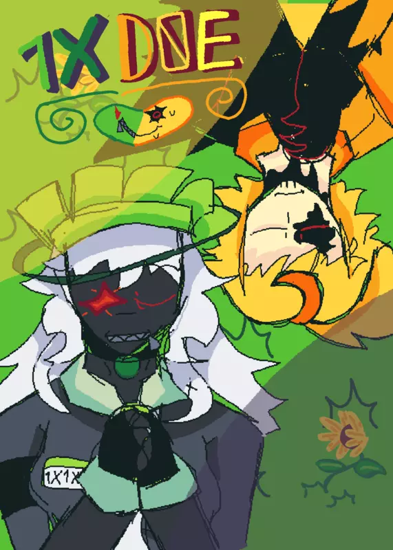 Game by @harumi__