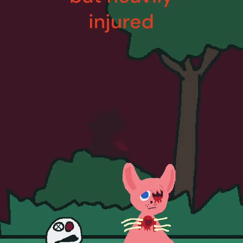 Game by @yourdoor
