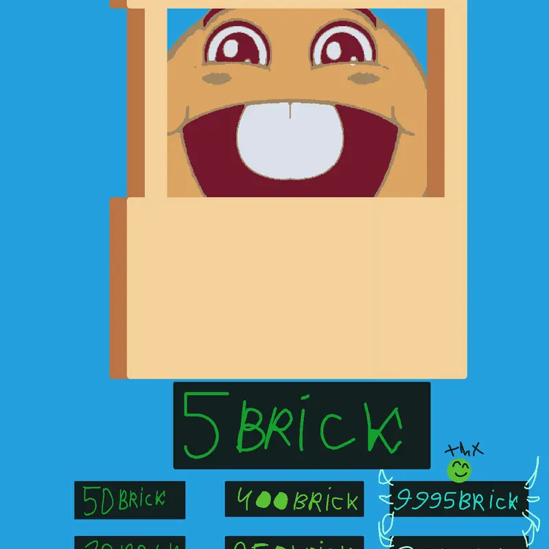 Game by @iddofofodoeof