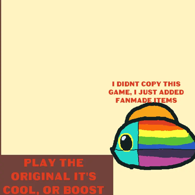 Game by @CreamyCrone