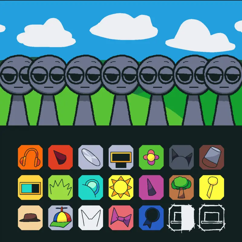 Game by @pepsi_twist0593