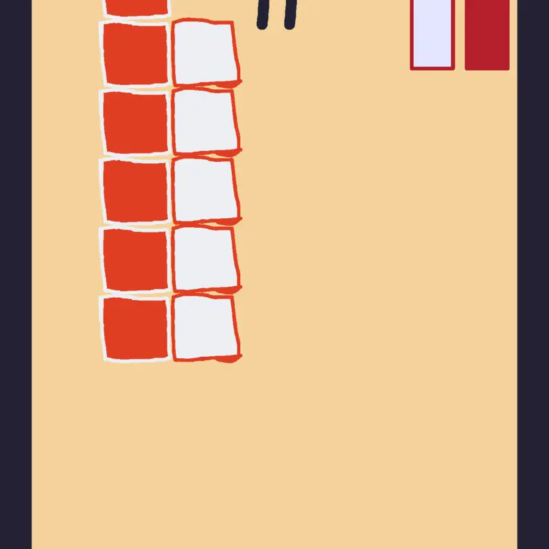 Game by @Overal