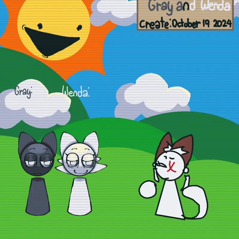 Game by @12_Aisyah_12