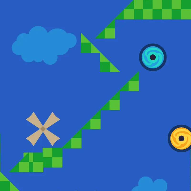 Game by @shocking