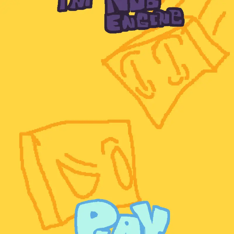 Game by @the_brother