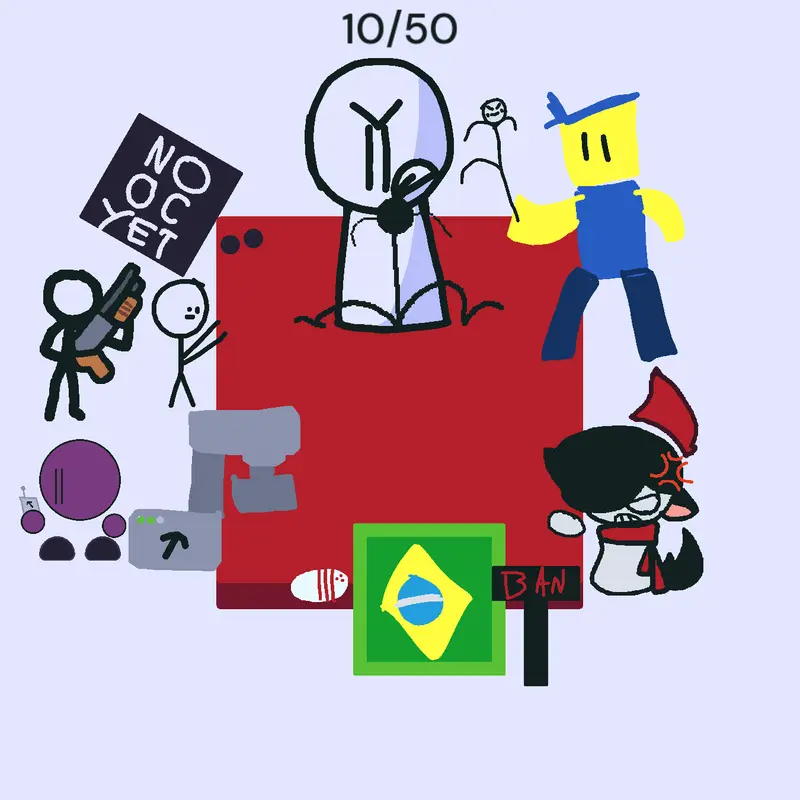 Game by @Mebetcha