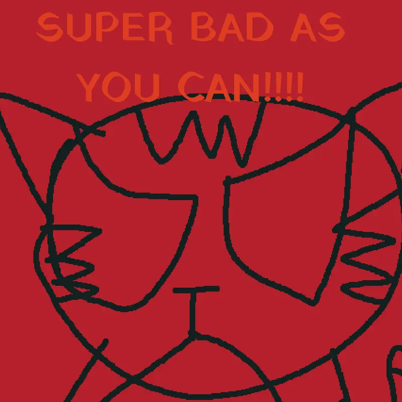 Game by @OrangeCuteCat