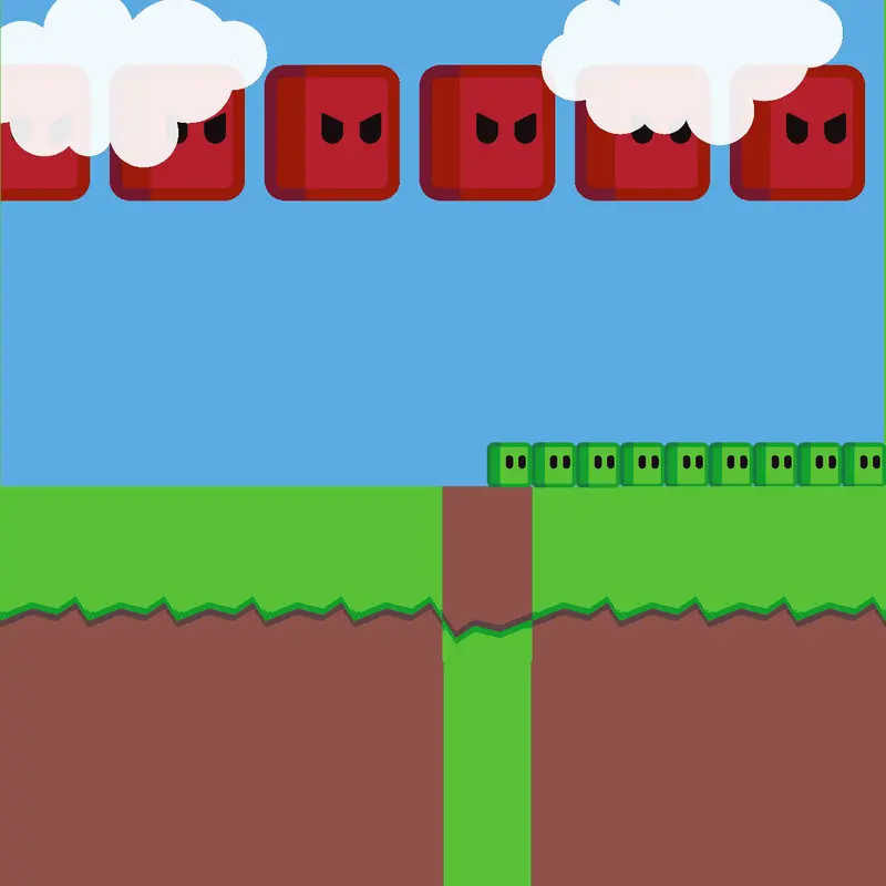 Game by @noisestatic