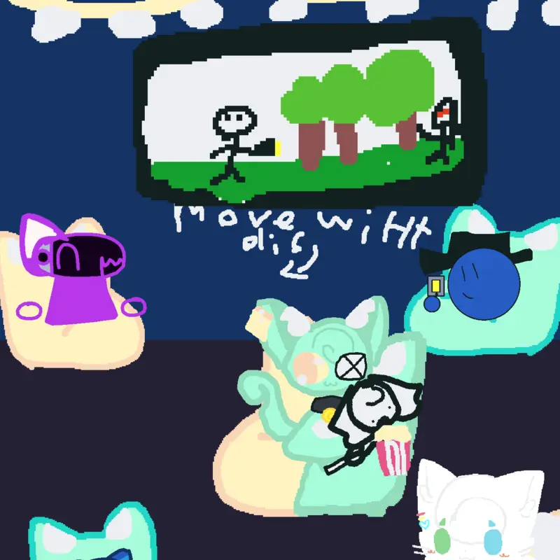 Game by @ploypink