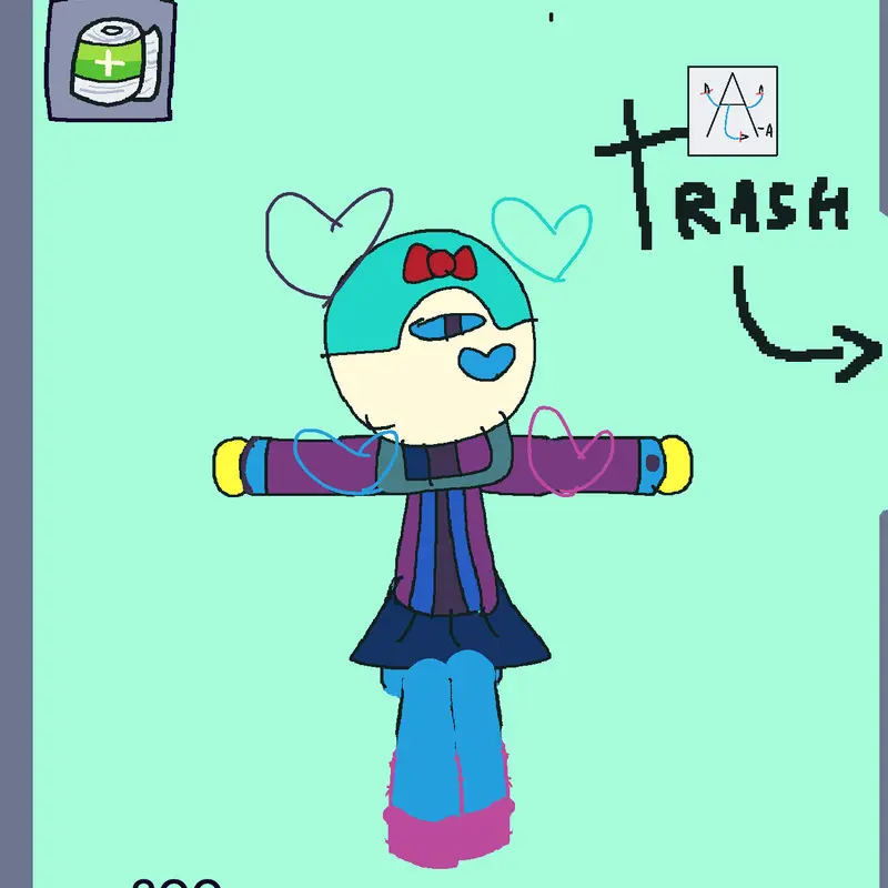 Game by @Shaista_tan_1234567