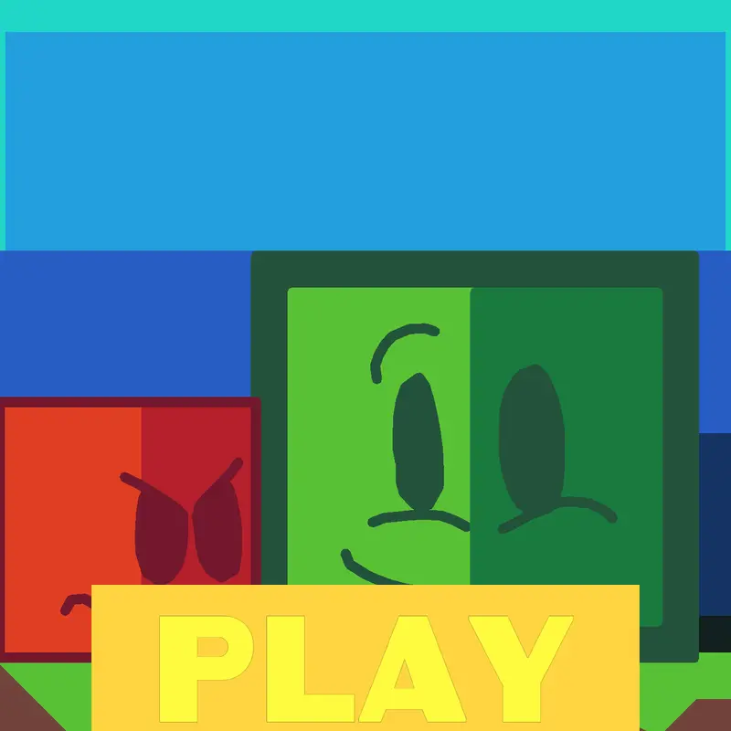 Game by @ReinoCube_Official