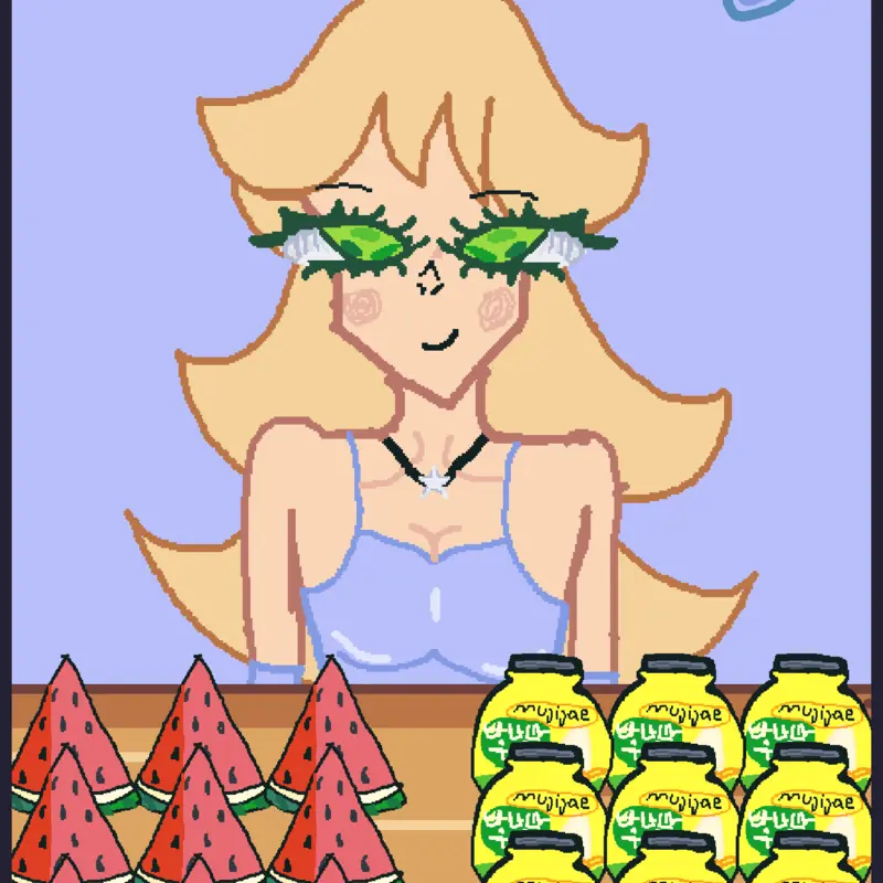 Game by @Starbethhhh