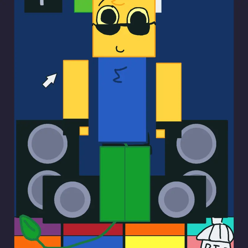 Game by @jeezloise
