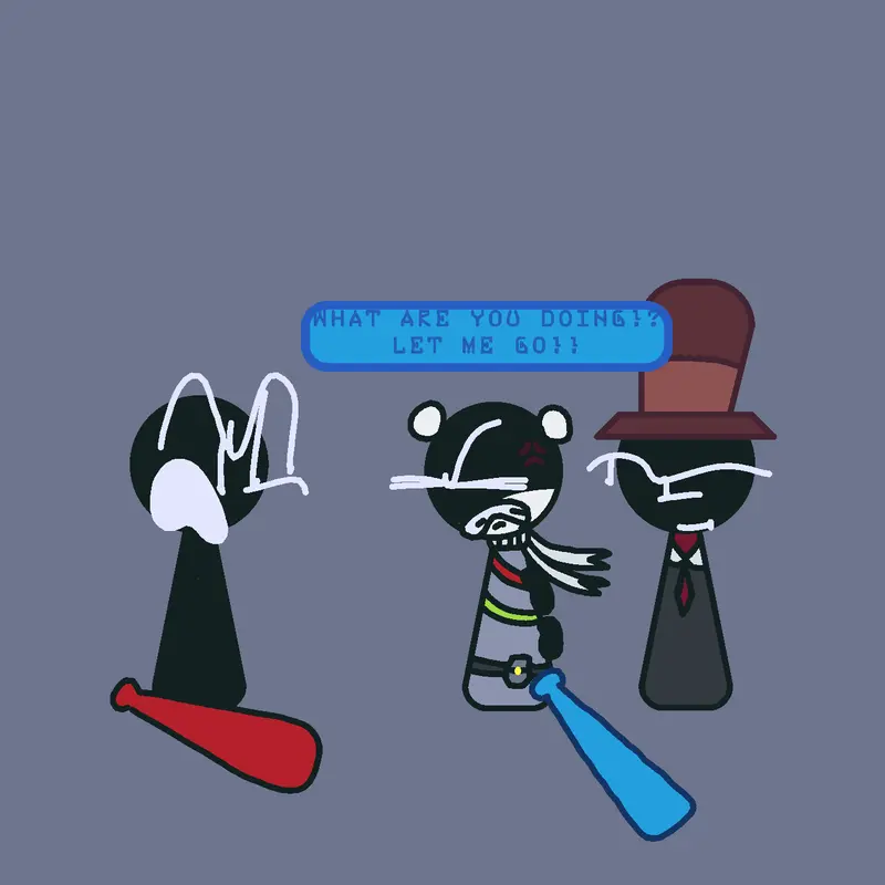 Game by @LawrenceChannel