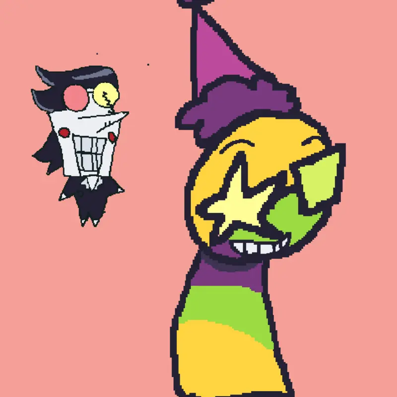 Game by @the_kman