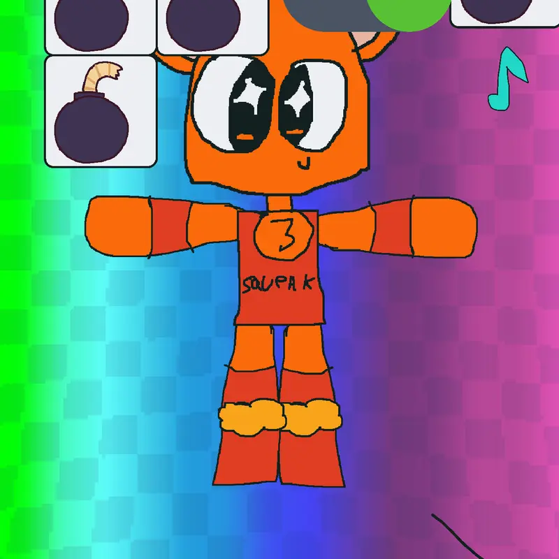 Game by @gastwuquwy