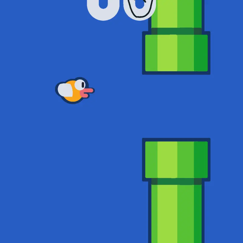 Game by @mohammedb